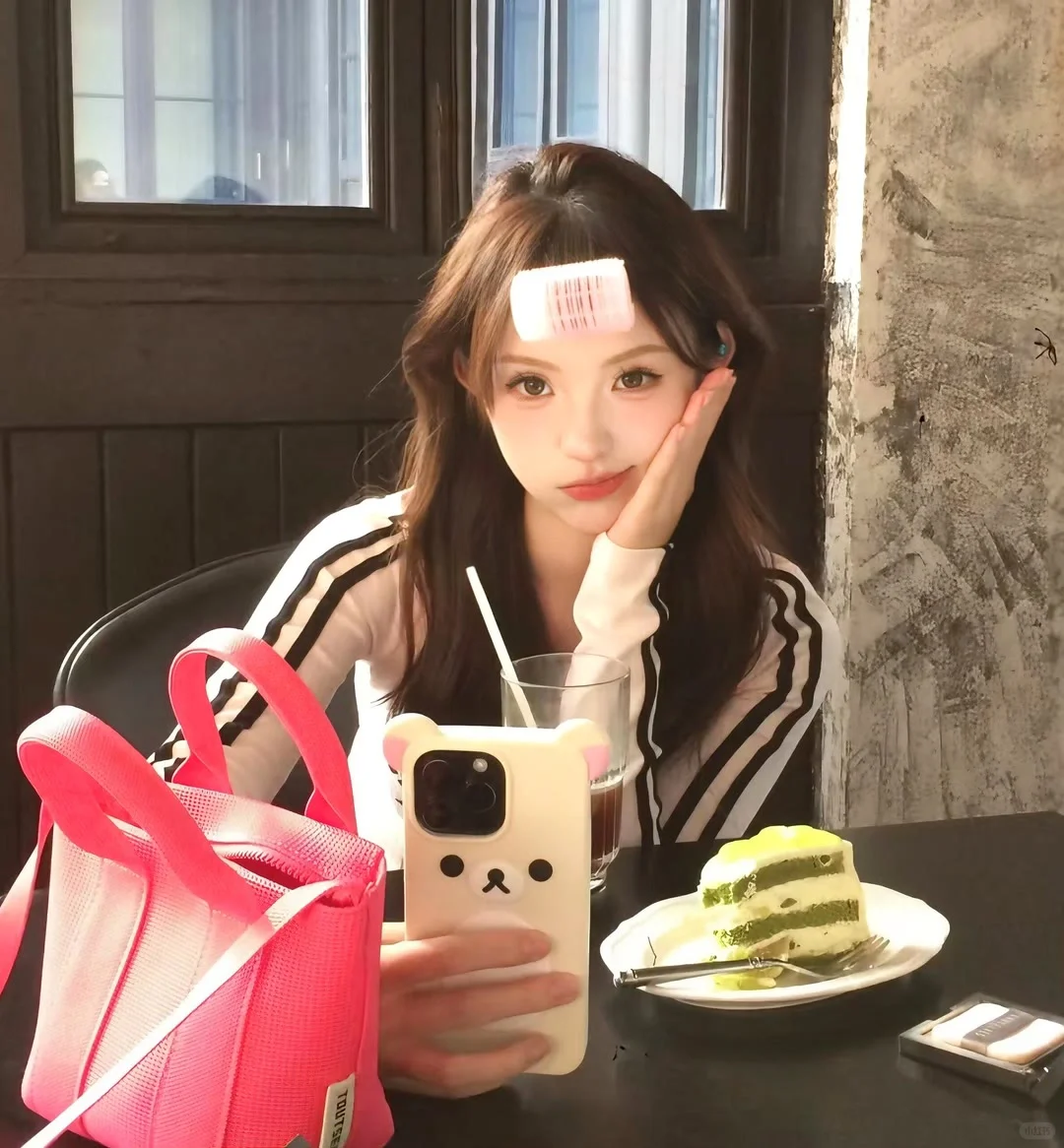 🌷⸝⸝ 𝕡𝕚𝕟𝕜⸝⸝💞粉色系