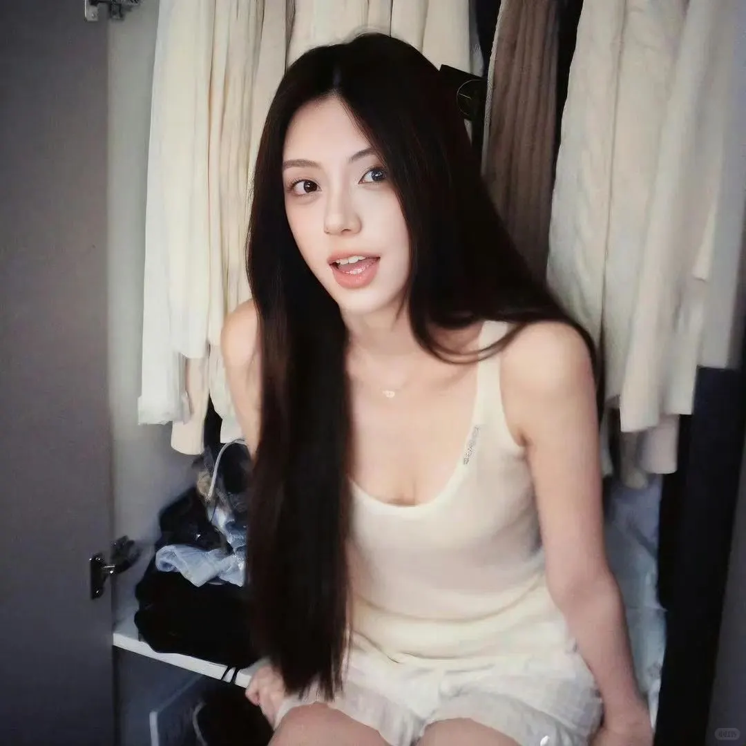 𝙎𝙝𝙖𝙧𝙚｜明媚女生