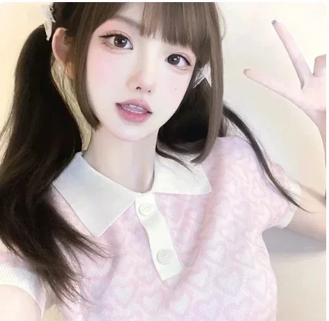 甜妹女头 | 甜妹必备