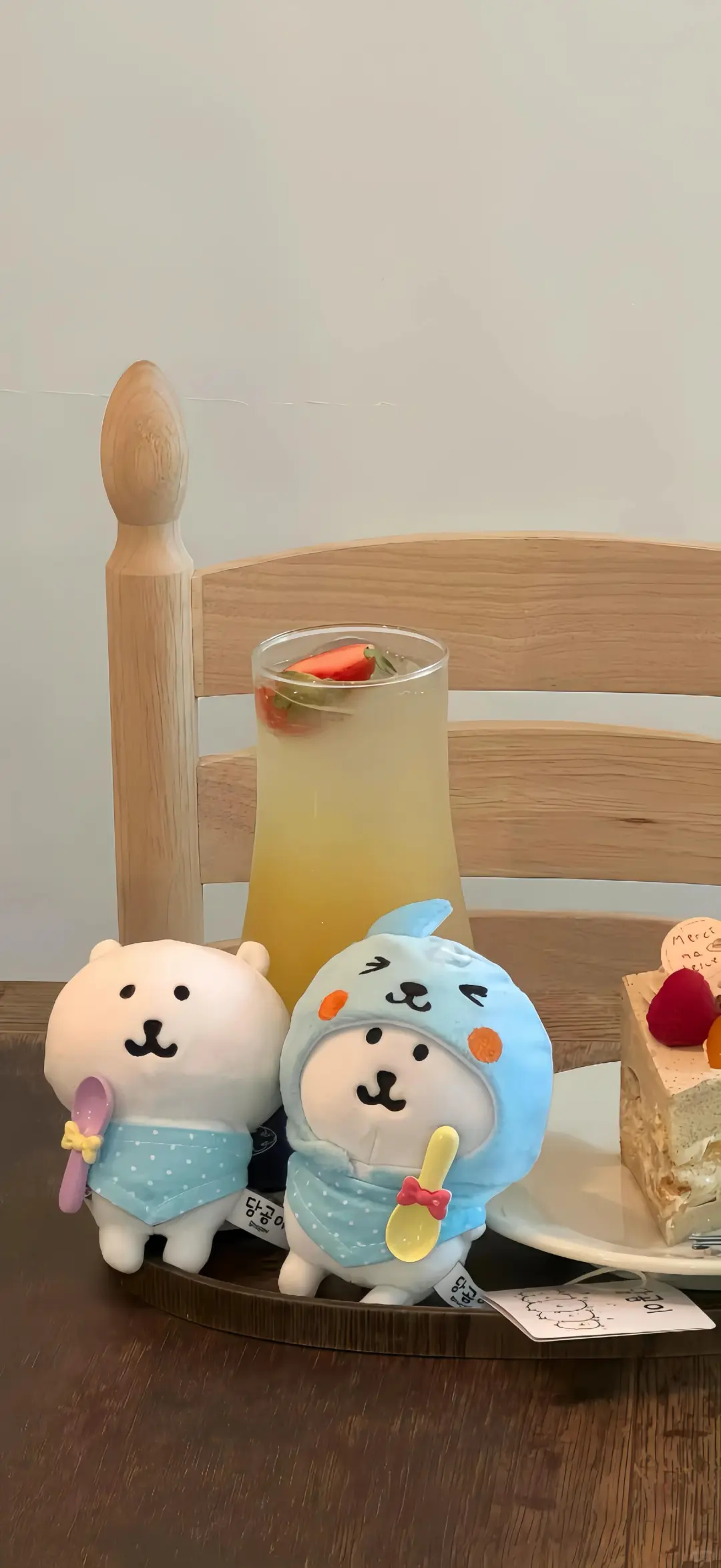 知足常乐 分享好看的壁纸