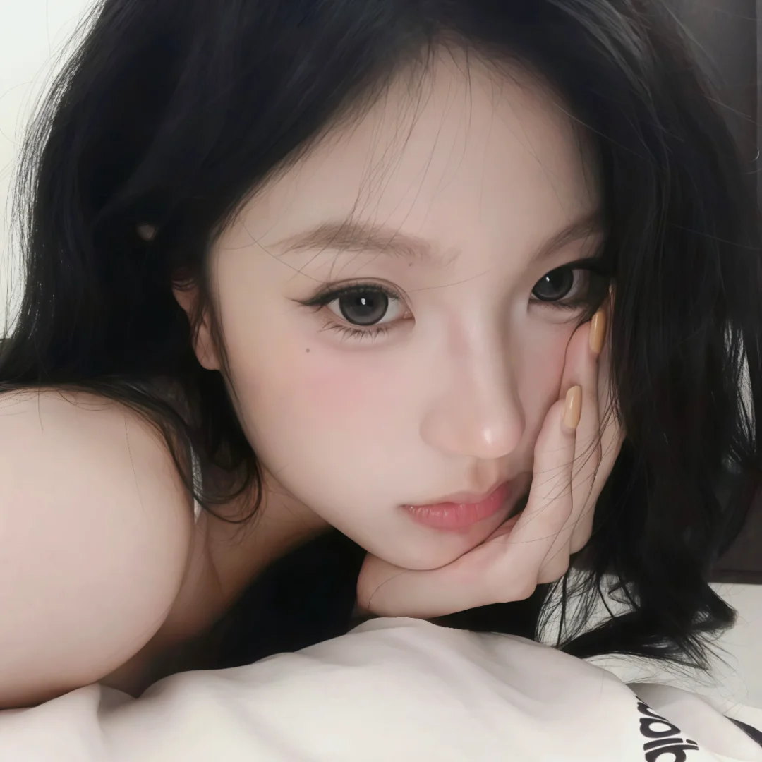 宝宝，快来换头像吧～