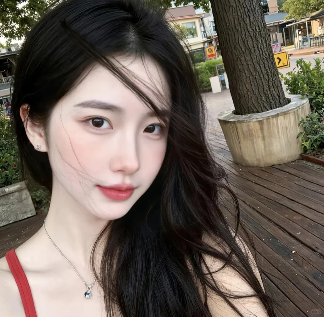 女头‖清新感女生头像