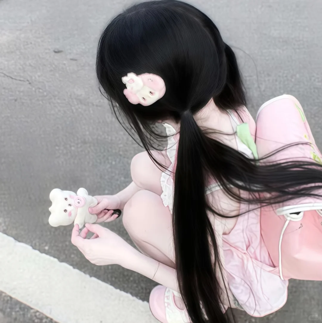 萌妹头像՞˶˃ ᵕ ˂˶՞