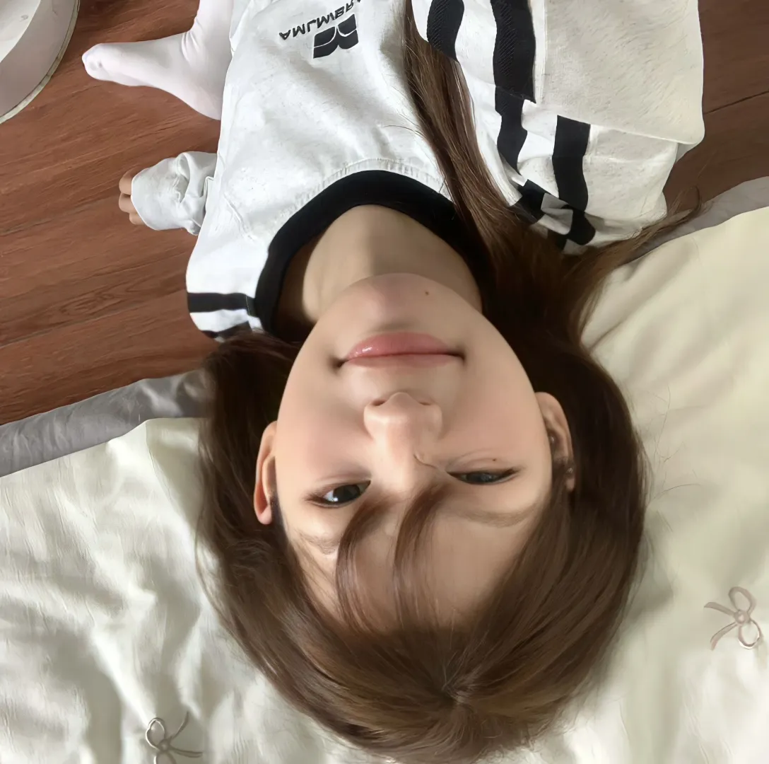 WeChat/.超甜女生头像，香香软软小蛋糕来了