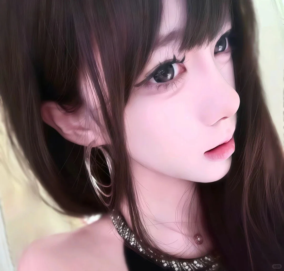 𝙒𝙚𝘾𝙝𝙖𝙩清纯钓系女头