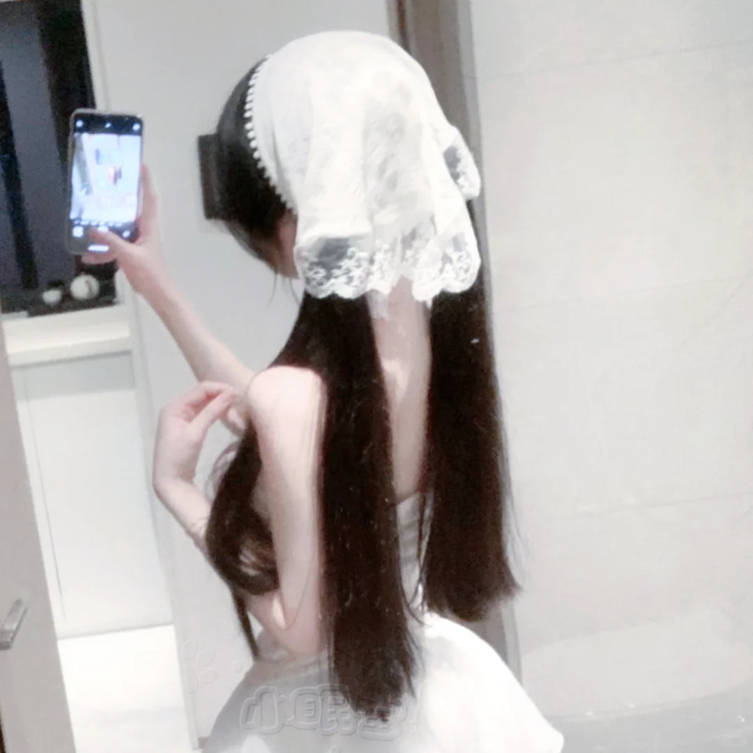 wechat｜温柔女头