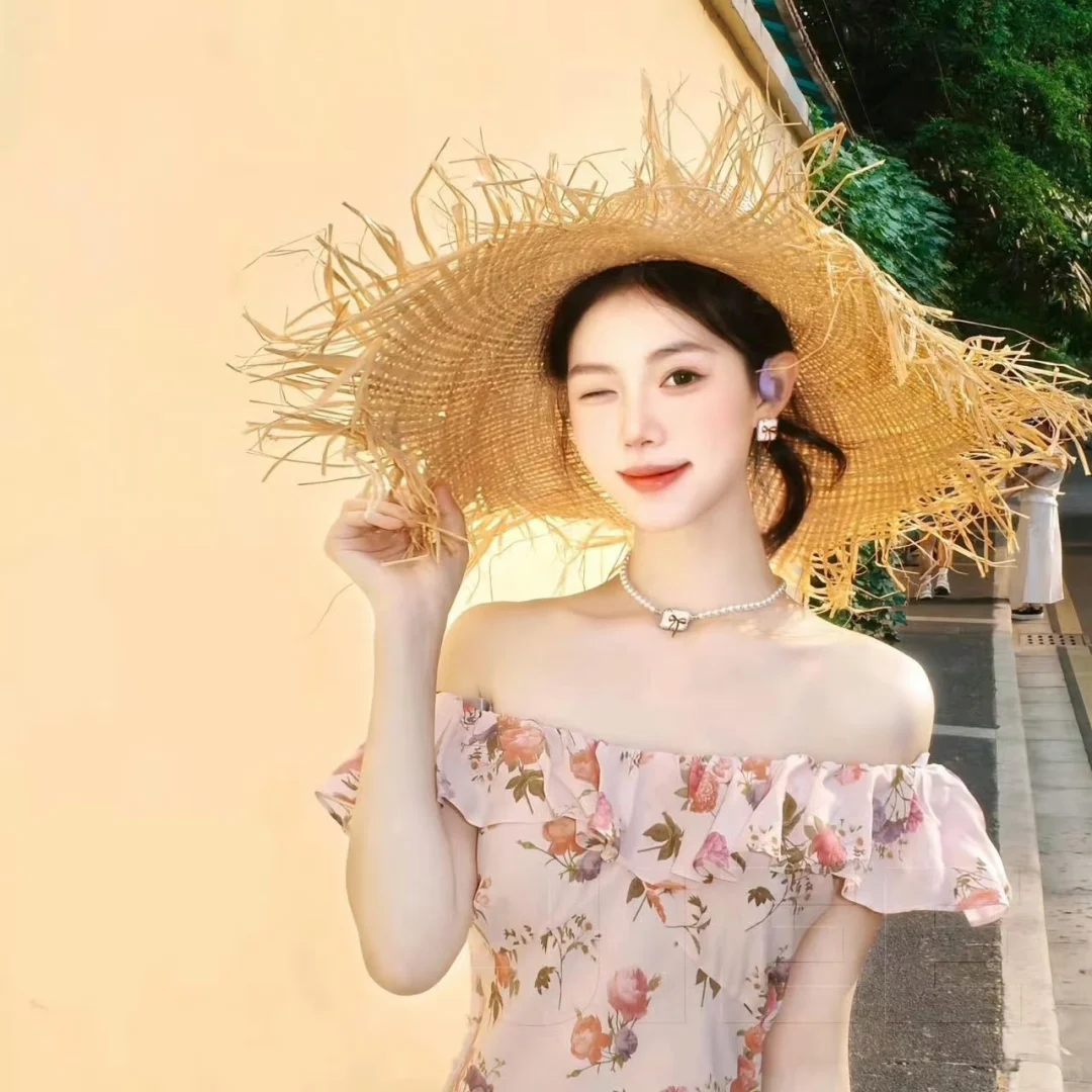女头‖清新感女生头像