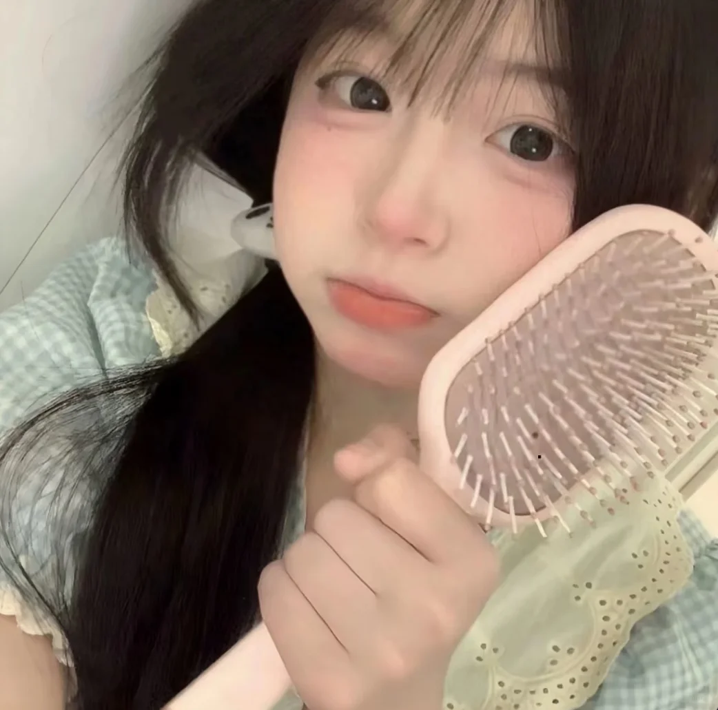 WeChat/女头 干净可爱
