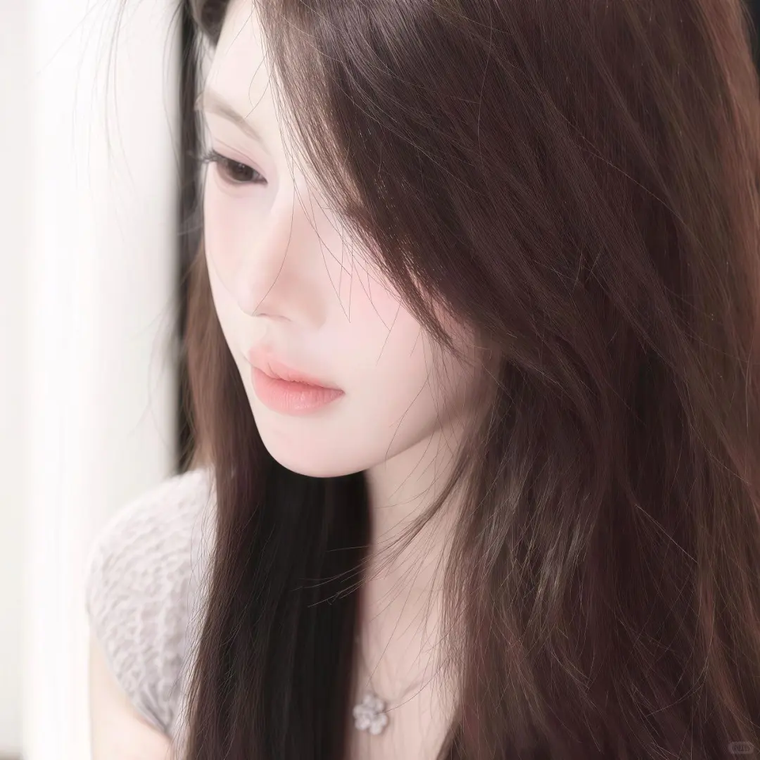 𝙒𝙚𝘾𝙝𝙖𝙩清纯钓系女头