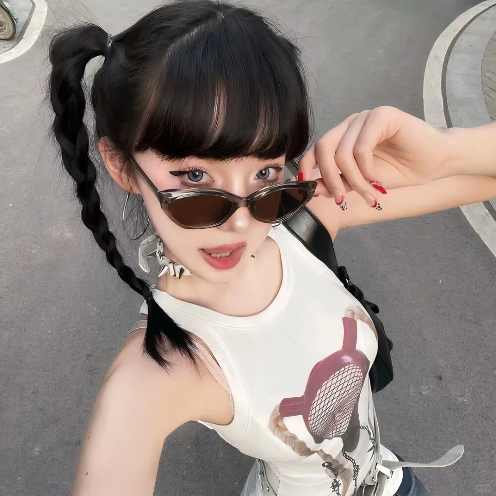 𝑾𝒆𝑪𝒉𝒂𝒕丨🍒麻花辫甜妹
