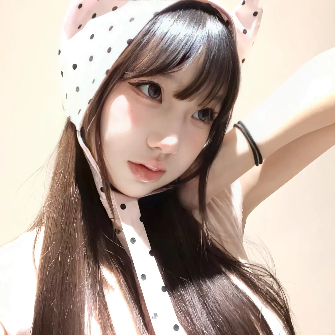 𝙎𝙝𝙖𝙧𝙚｜高级女头