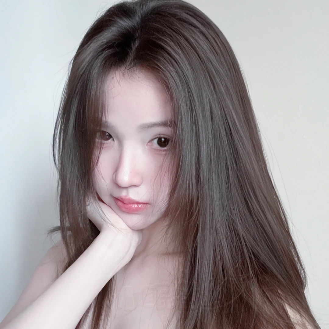 wechat｜温柔女头