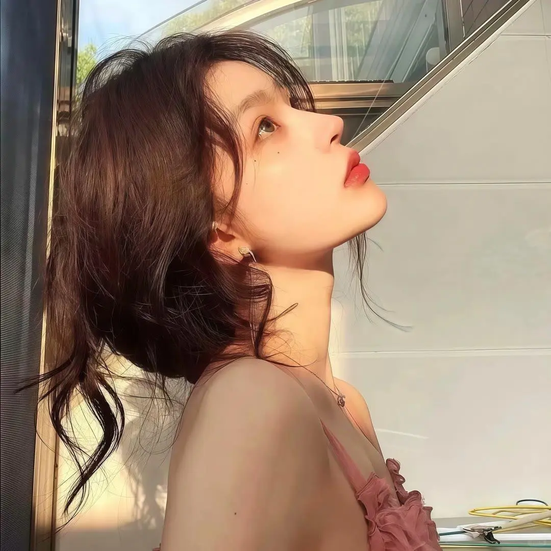 这套太甜太可爱了，我永远爱❤️