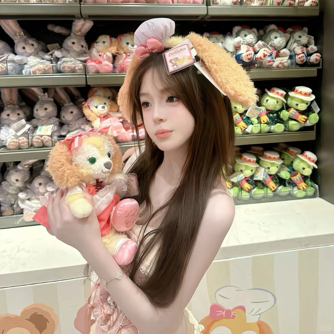 𝑾𝒆𝑪𝒉𝒂𝒕 女头｜甜妹头像
