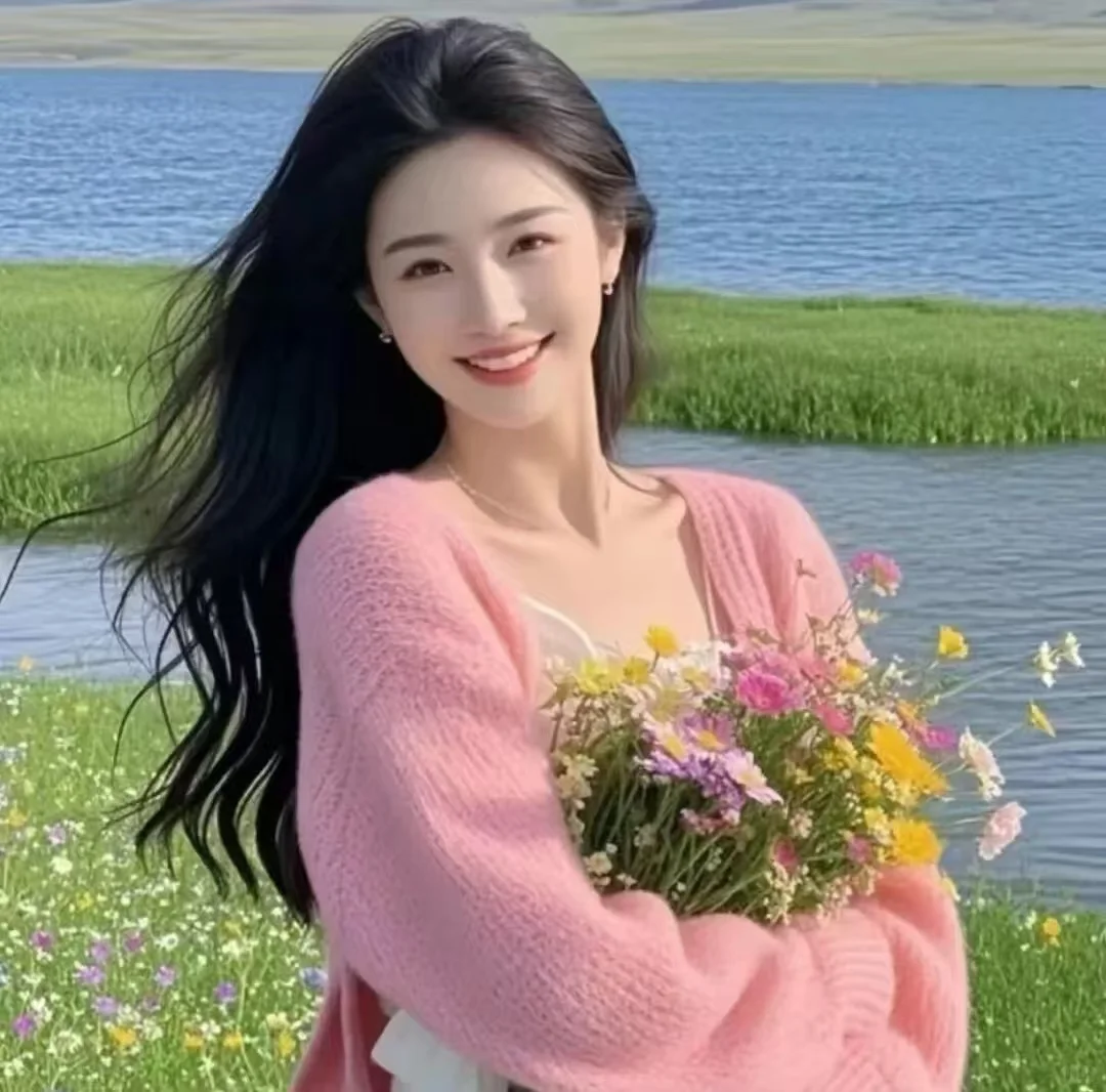 甜美单女来咯