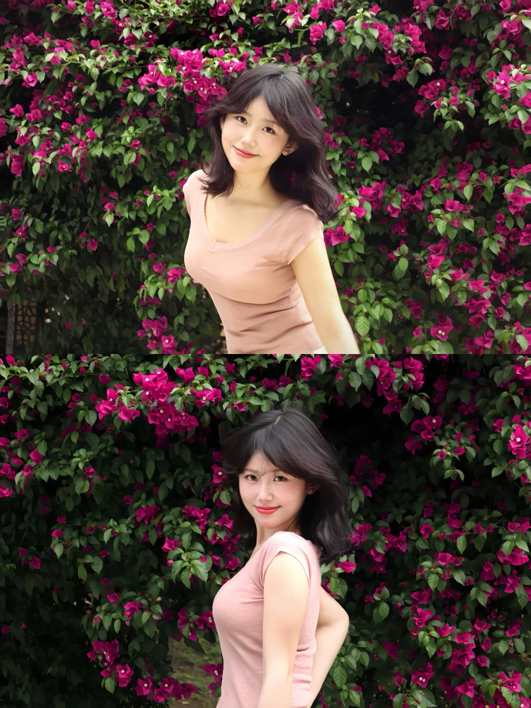 春🌺