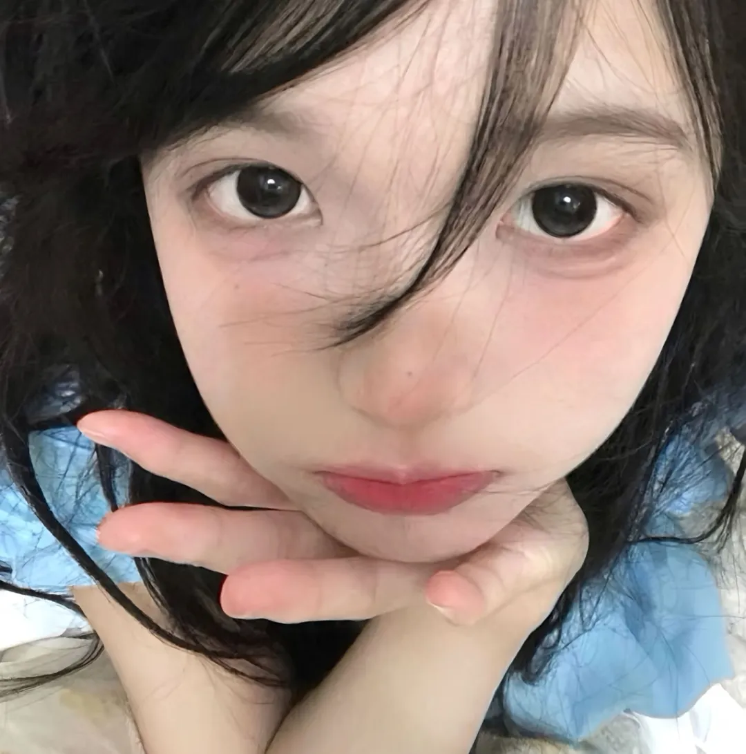WeChat/.超甜女生头像，香香软软小蛋糕来了
