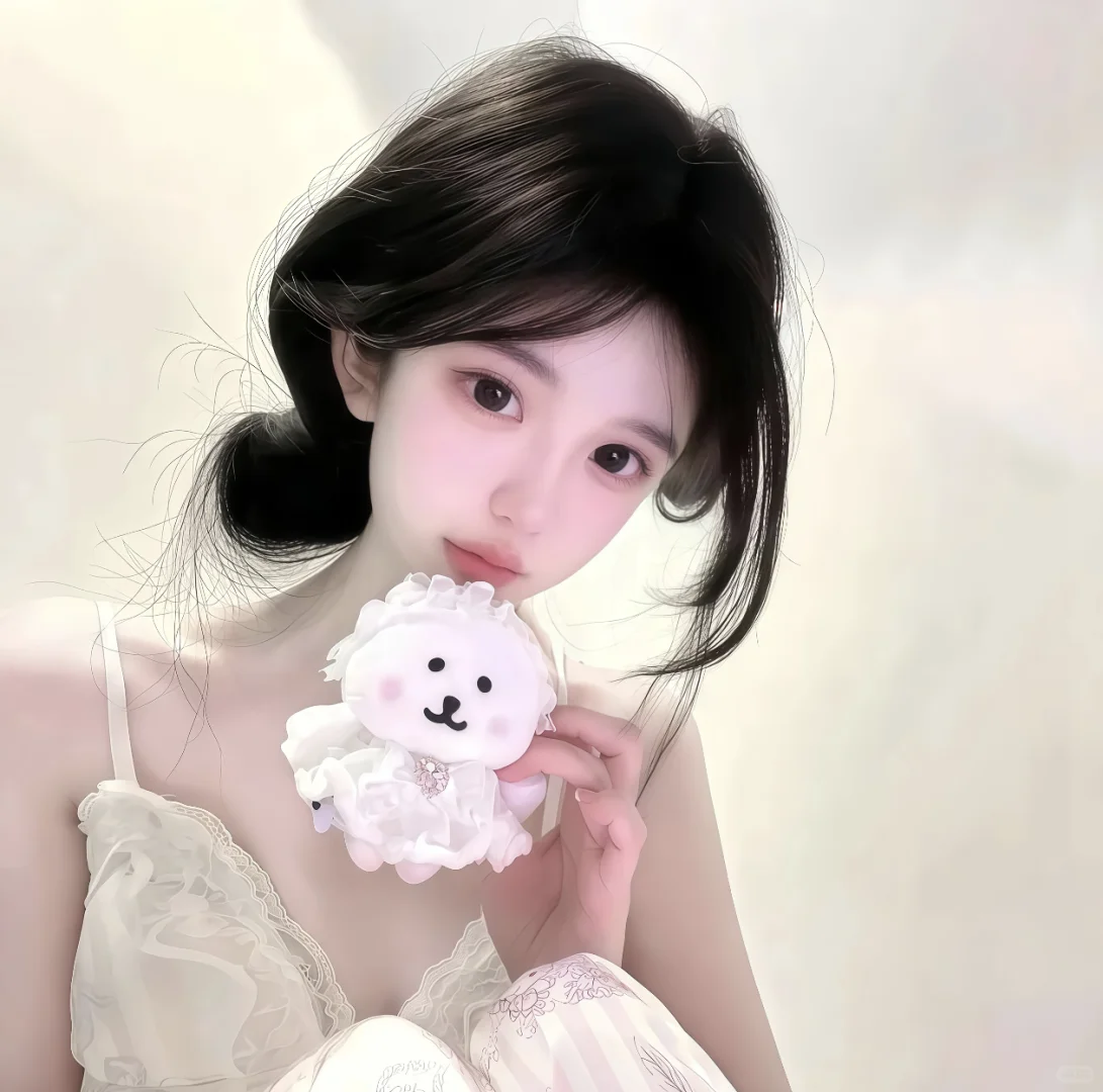 𝙒𝙚𝘾𝙝𝙖𝙩 |小众女头