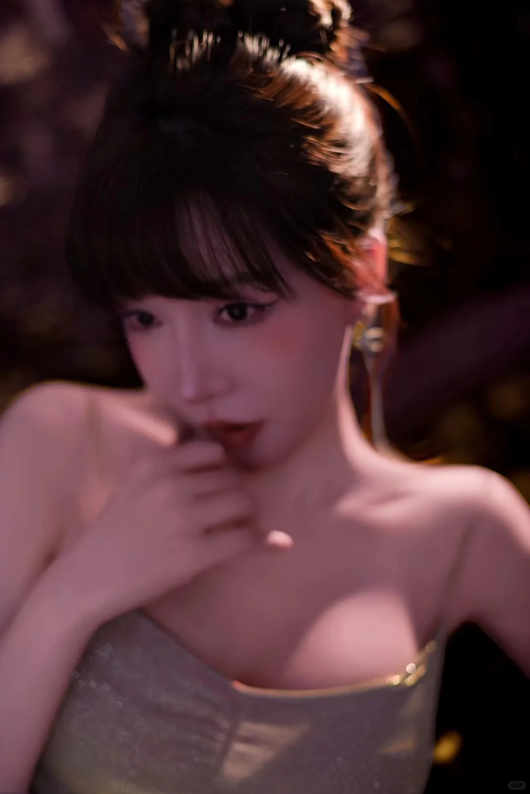 无锡纯欲写真｜私房写真