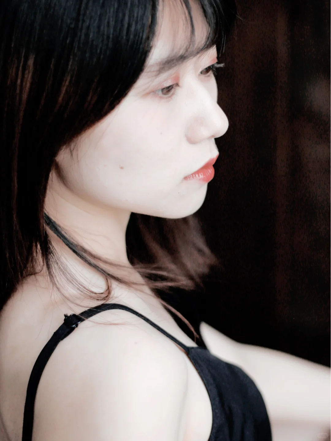 烟台写真|又欲又纯轻私房少女写真