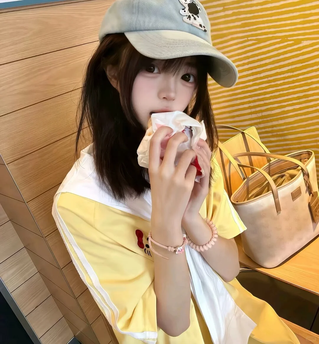 超可爱呆呆设定🐰超可爱！