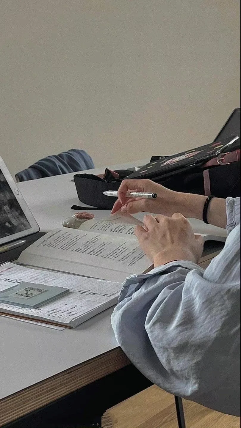 好好学习，天天向上 ins壁纸