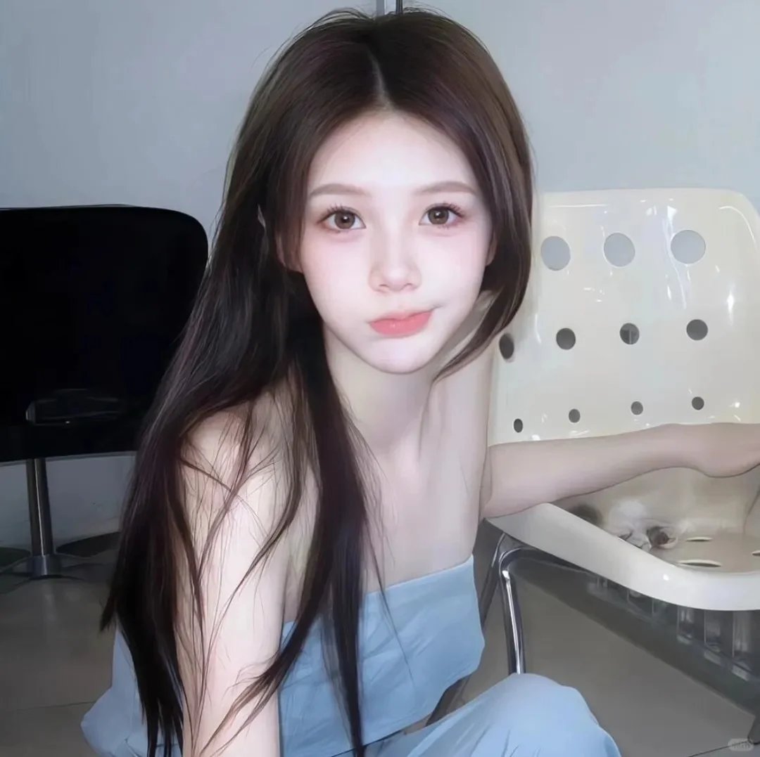 少女感奶油甜头像～