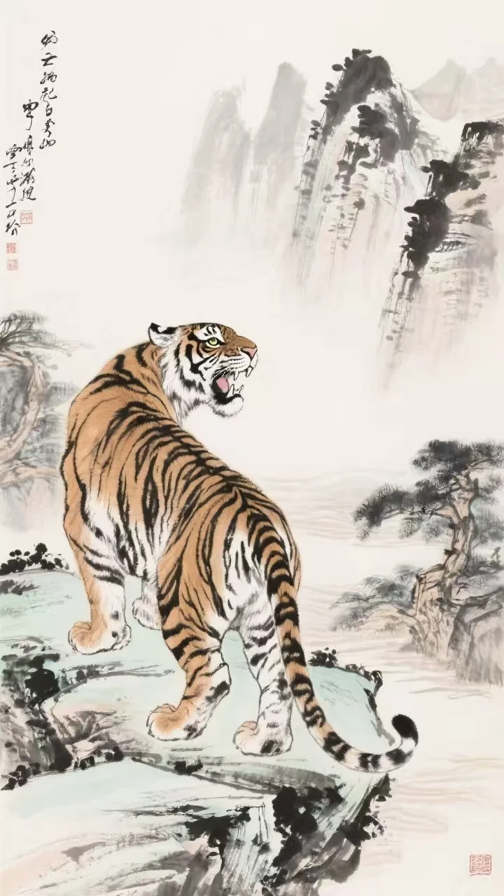 每日更新精美壁纸，喜欢点关注