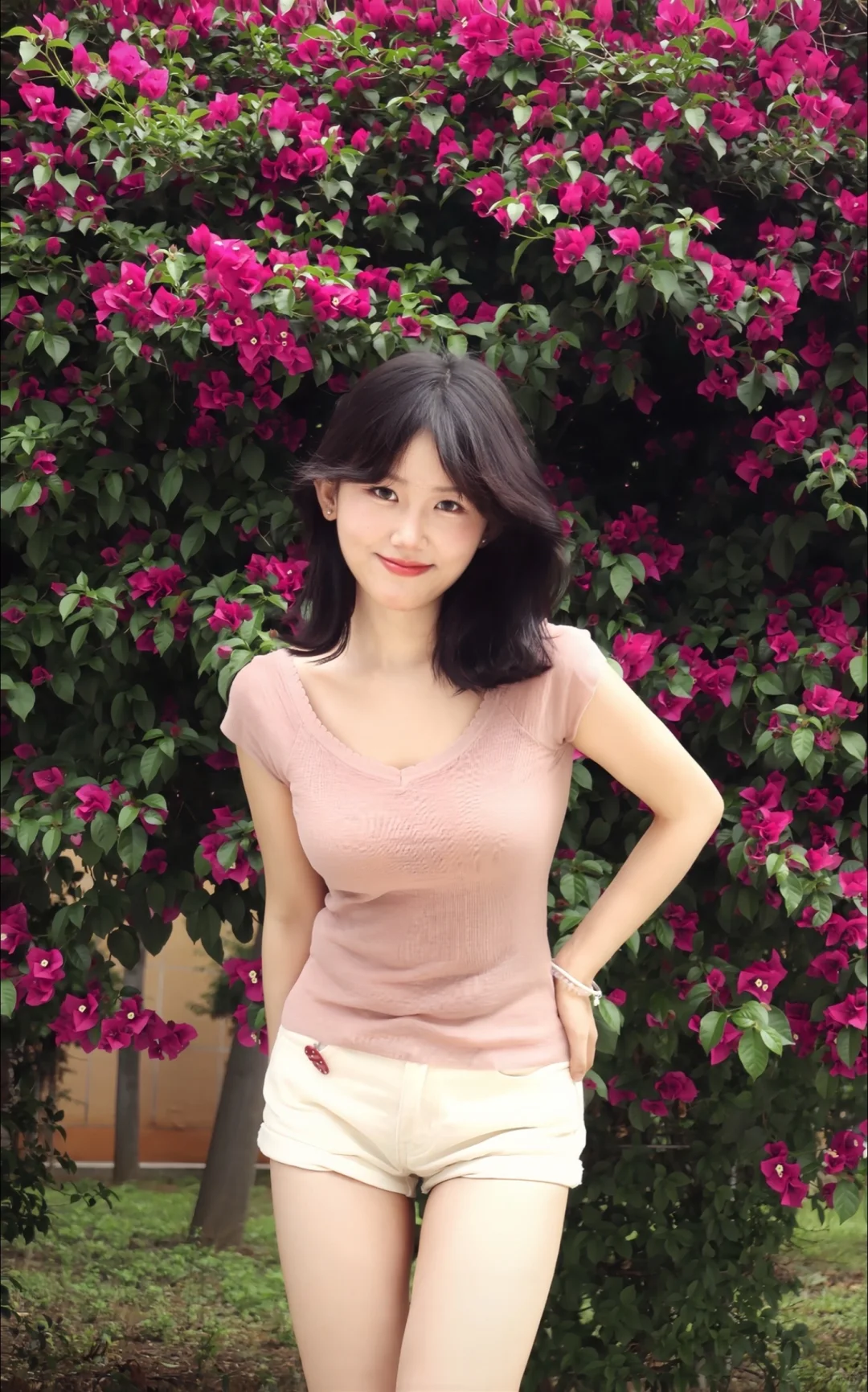 春🌺