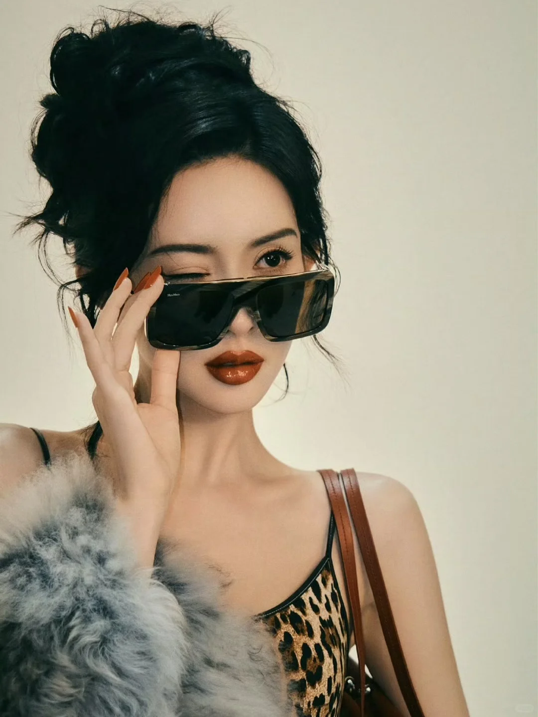 摩登女郎万人迷