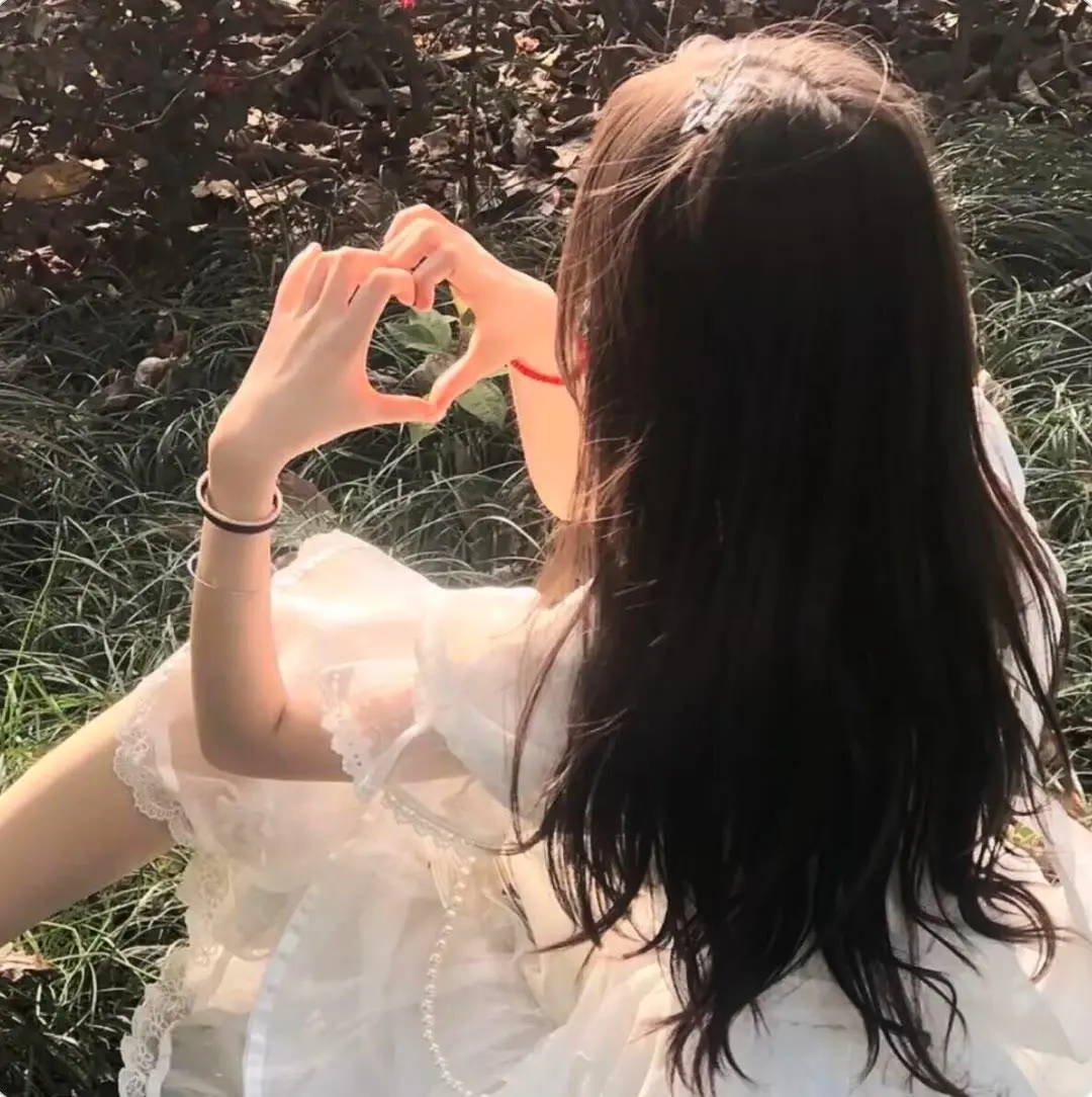 这套太甜太可爱了，我永远爱❤️