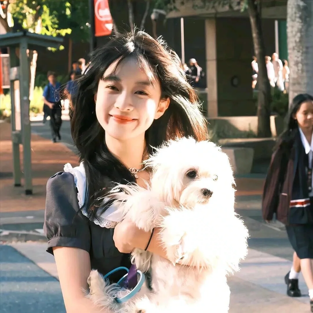 Share|松弛感头像