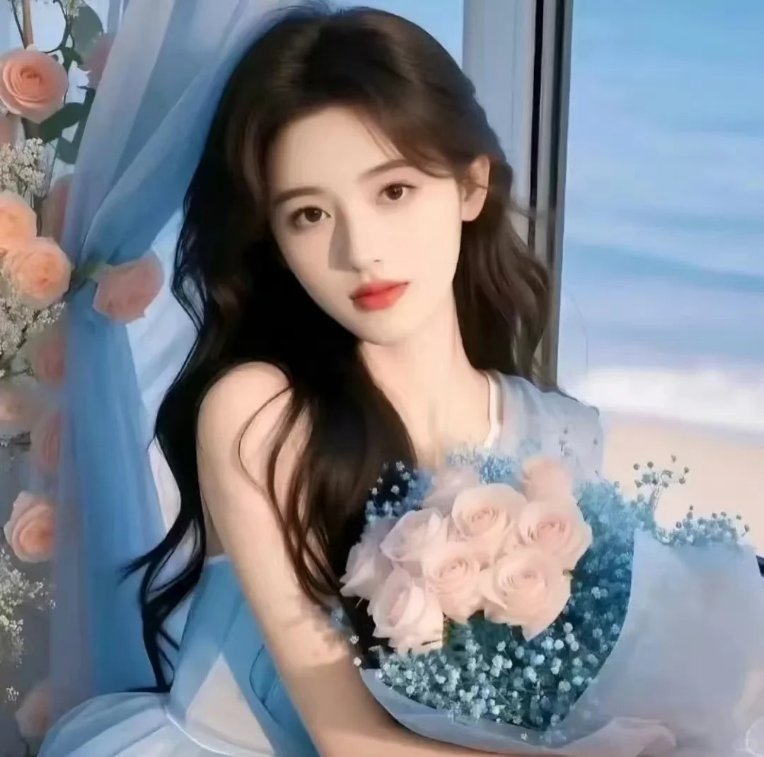 甜美单女来咯