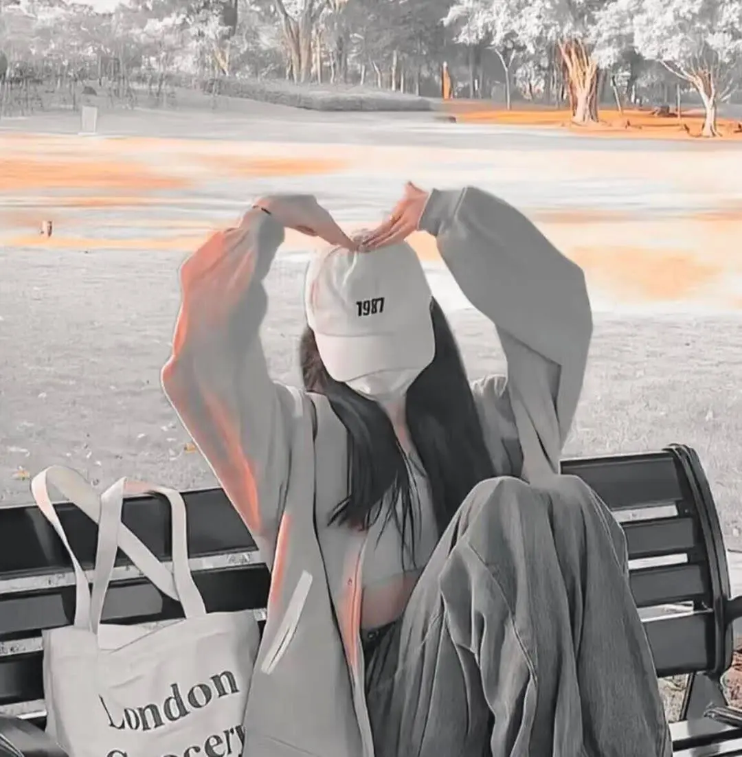 这套太甜太可爱了，我永远爱❤️