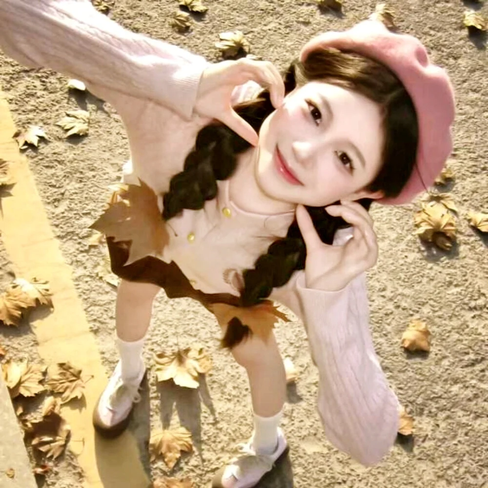 𝑾𝒆𝑪𝒉𝒂𝒕丨🍒麻花辫甜妹