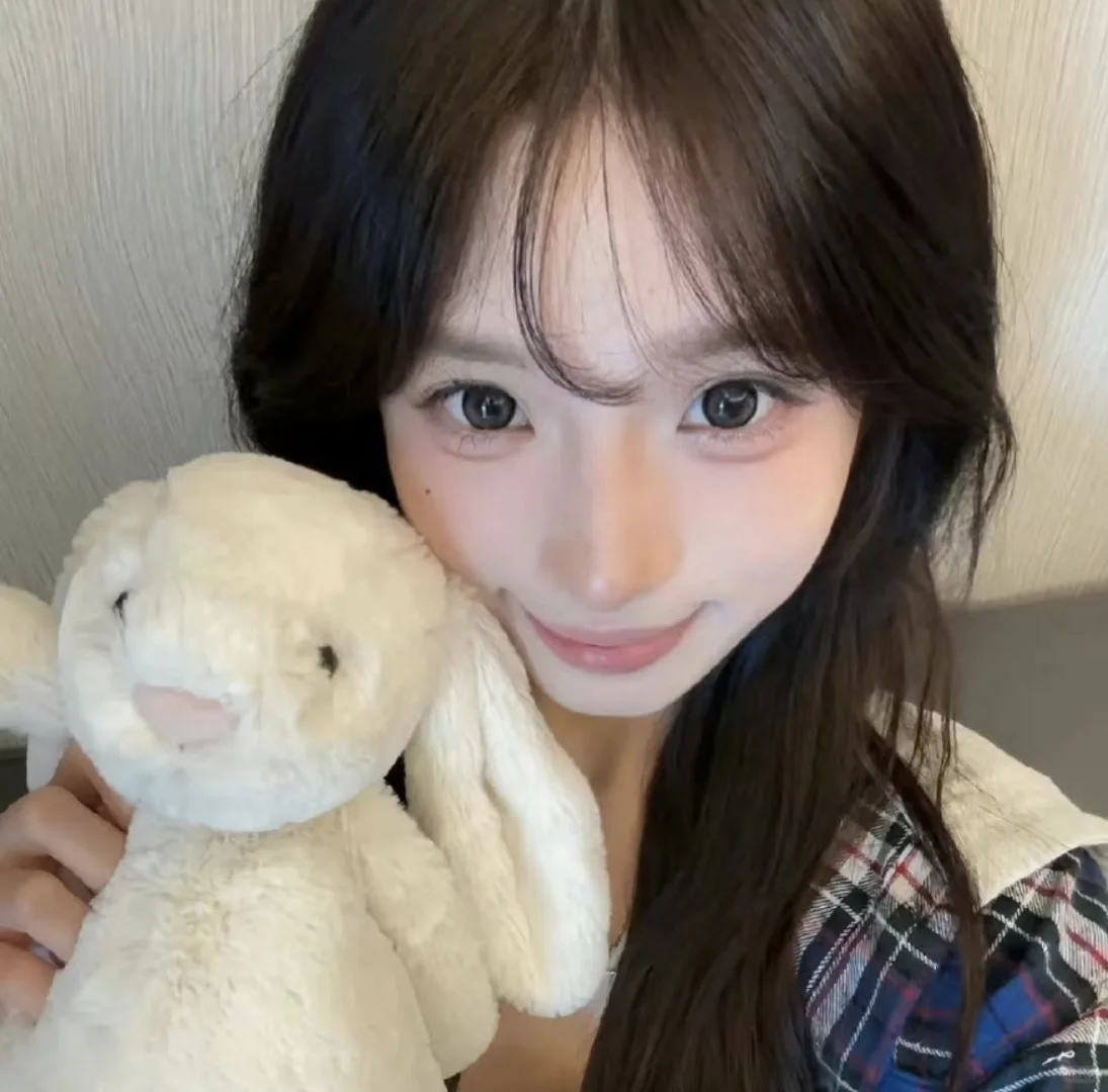 𝙒𝙚𝘾𝙝𝙖𝙩 / 甜美女头🐰