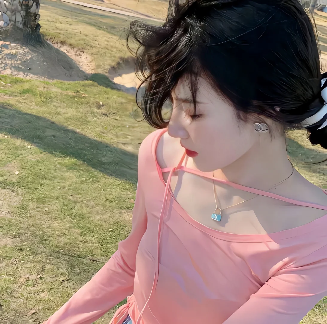 𝐒𝐡𝐚𝐫𝐞丨粉色系女头