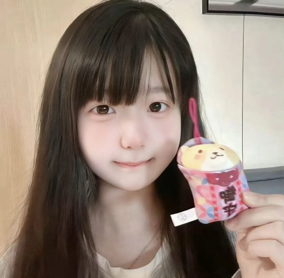 𝙒𝙚𝘾𝙝𝙖𝙩 / 甜美女头🐰
