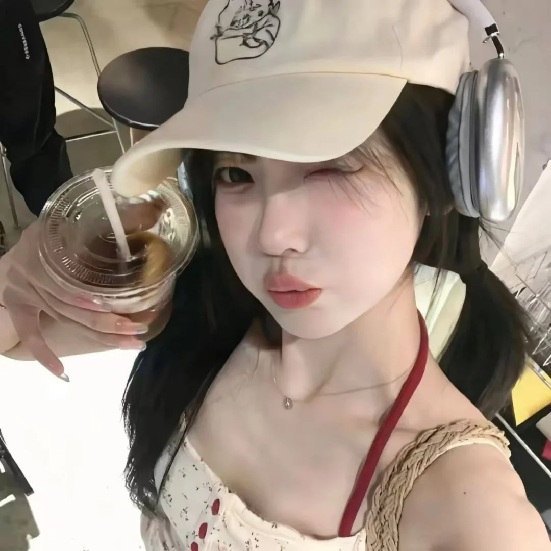 𝙒𝙚𝘾𝙝𝙖𝙩甜美女头