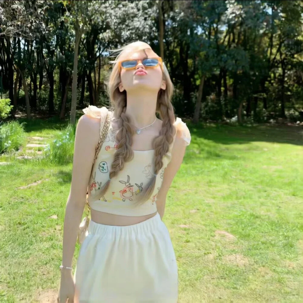𝑾𝒆𝑪𝒉𝒂𝒕丨🍒麻花辫甜妹