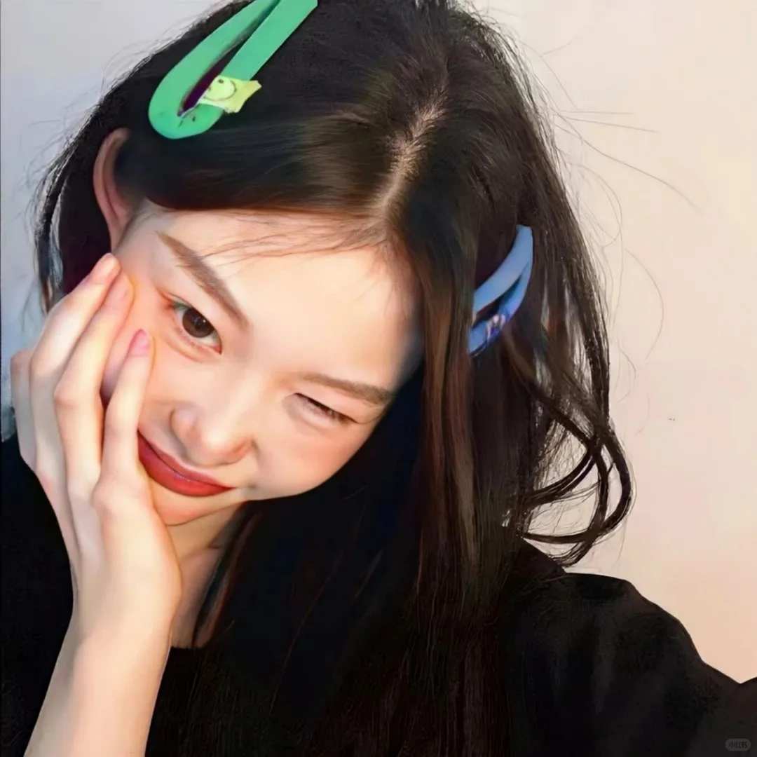 𝙒𝙚𝘾𝙝𝙖𝙩甜美女头
