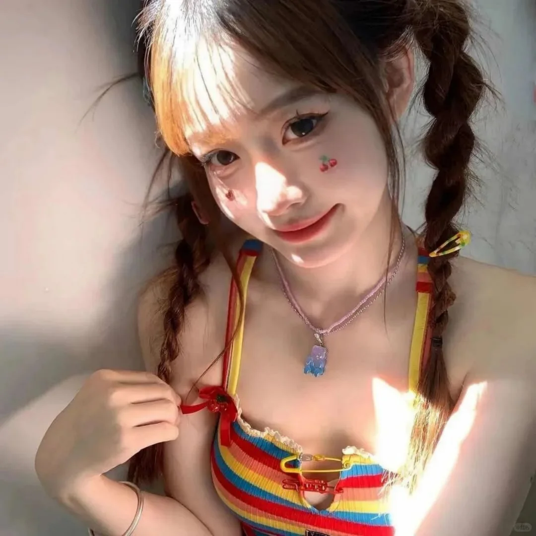 𝙒𝙚𝘾𝙝𝙖𝙩甜美女头