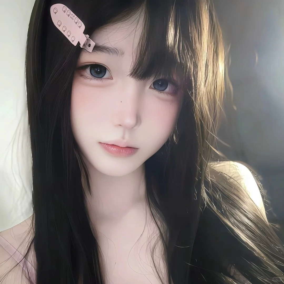 𝙒𝙚𝘾𝙝𝙖𝙩女头|可爱小蛋糕