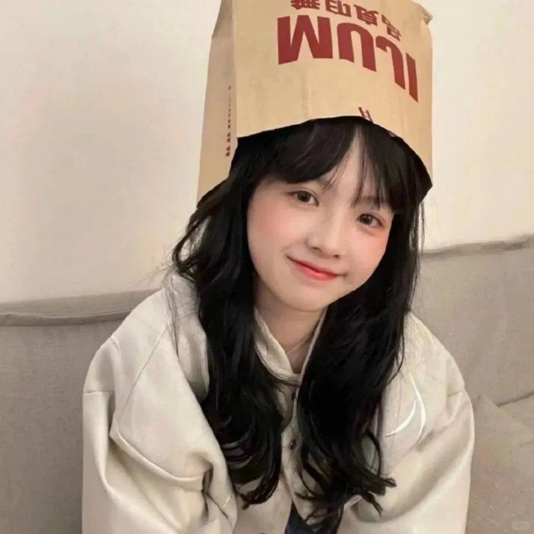 𝙒𝙚𝘾𝙝𝙖𝙩甜美女头