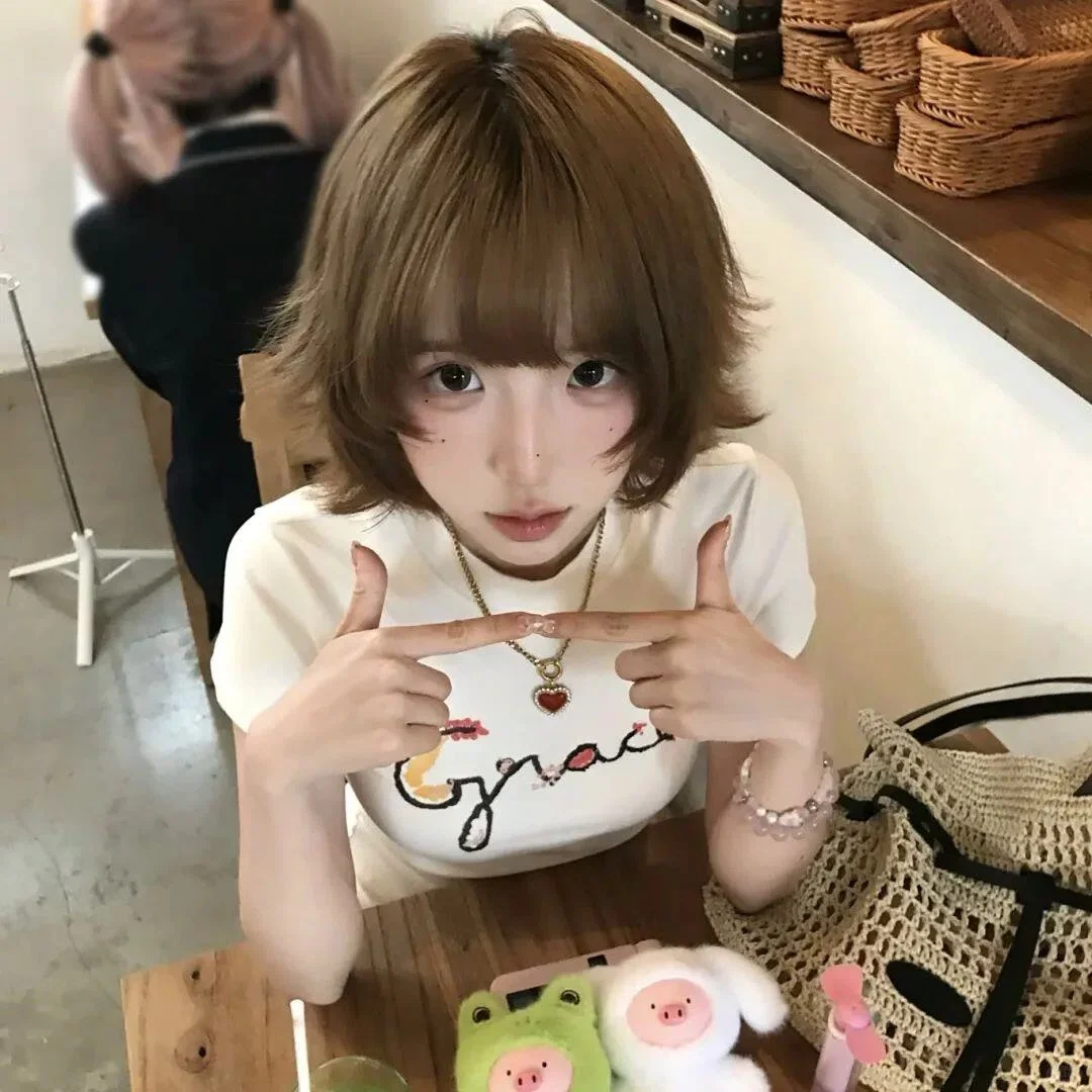 Share|松弛感头像