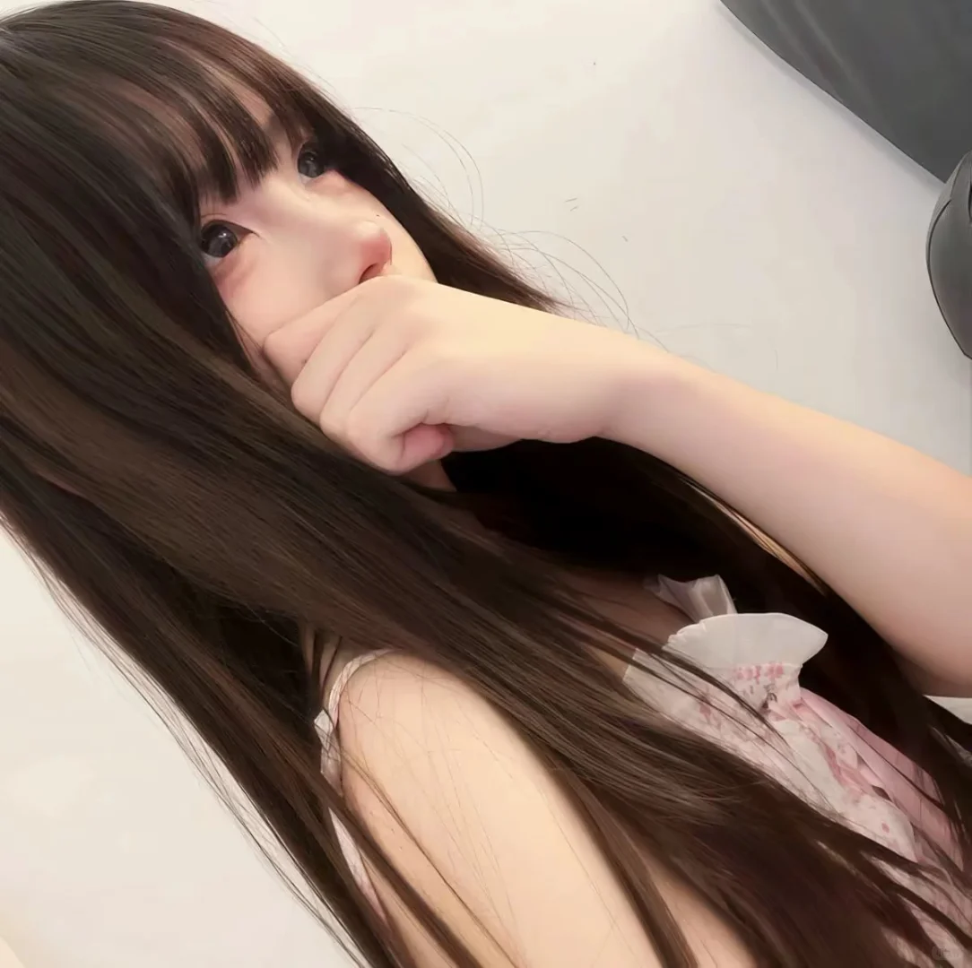 Wechat./萌系女头