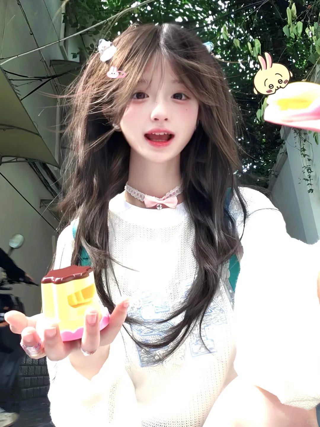 公主请签收（萌霸天下女头ฅ^•ﻌ•^ฅ）