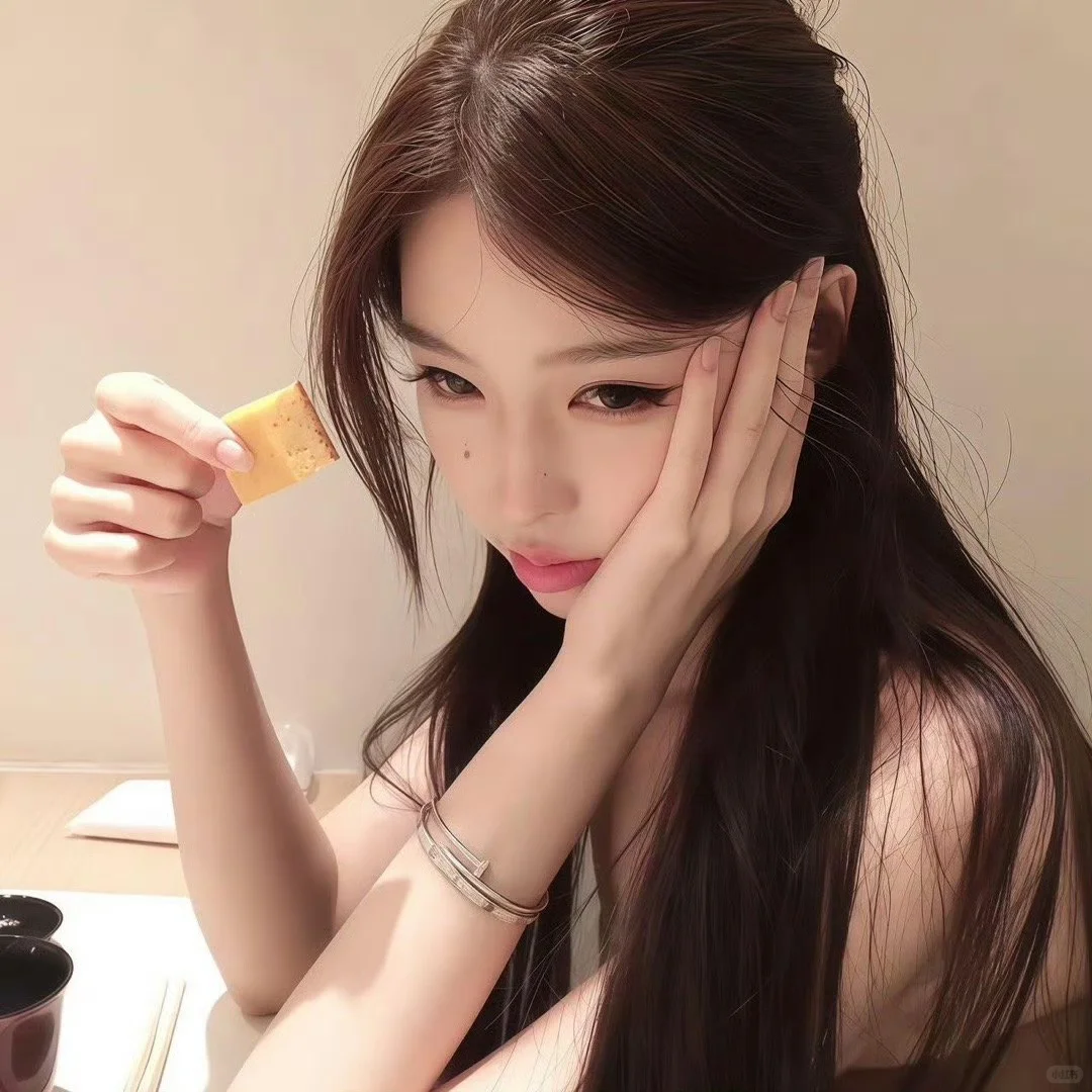 𝙎𝙝𝙖𝙧𝙚｜高级女头