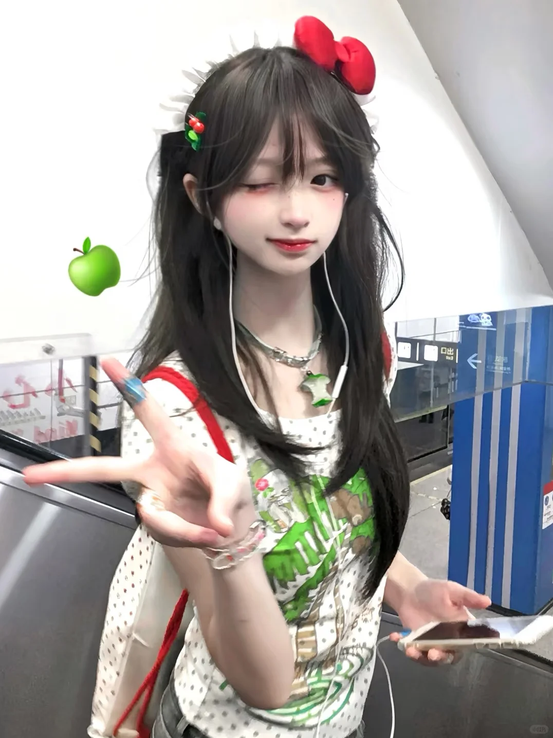 公主请签收（萌霸天下女头ฅ^•ﻌ•^ฅ）