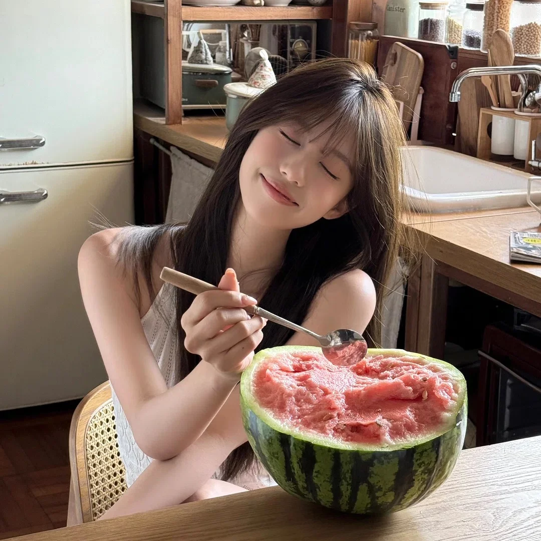 Share|松弛感头像